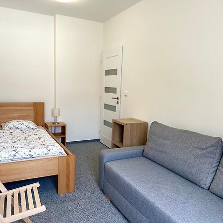 Apartman Na Sjezdovce Sedlonov Екстер'єр фото