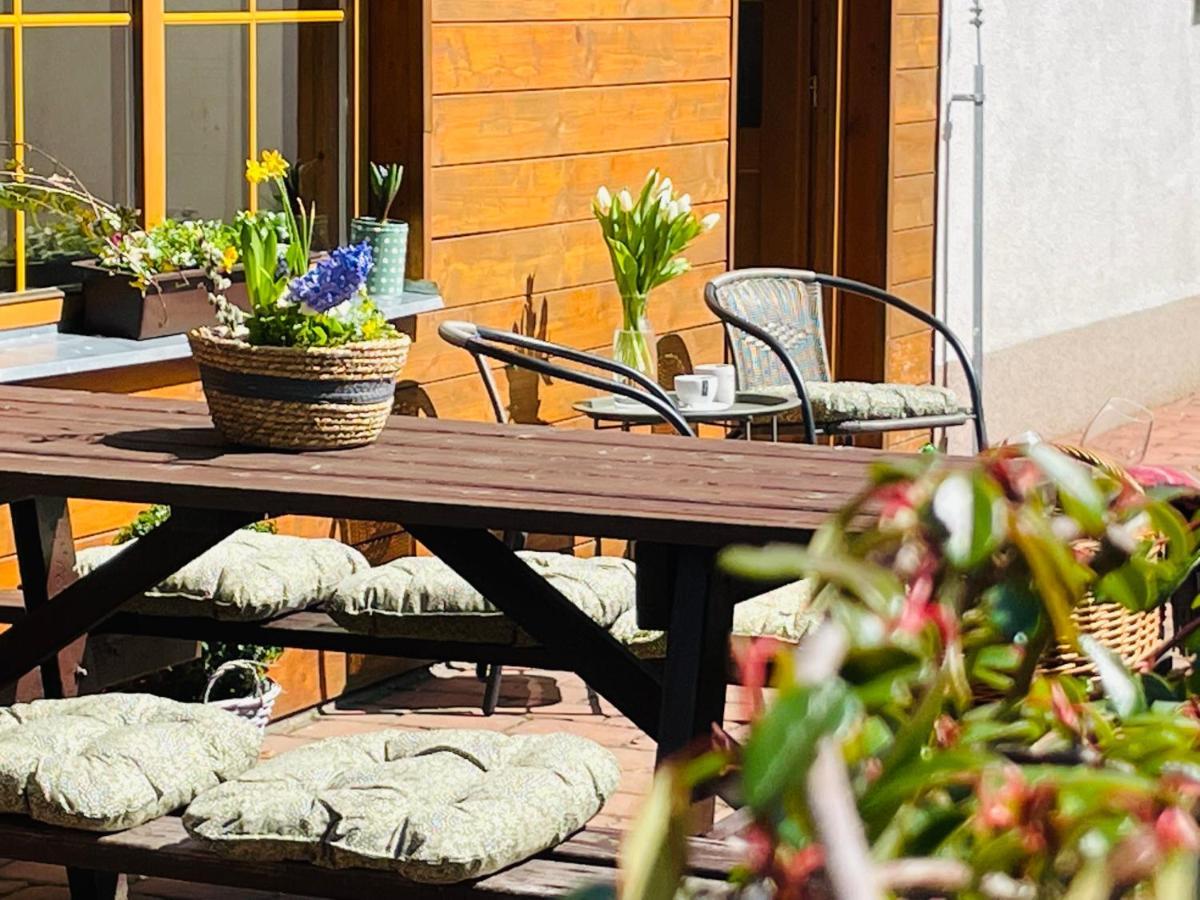 Apartman Na Sjezdovce Sedlonov Екстер'єр фото
