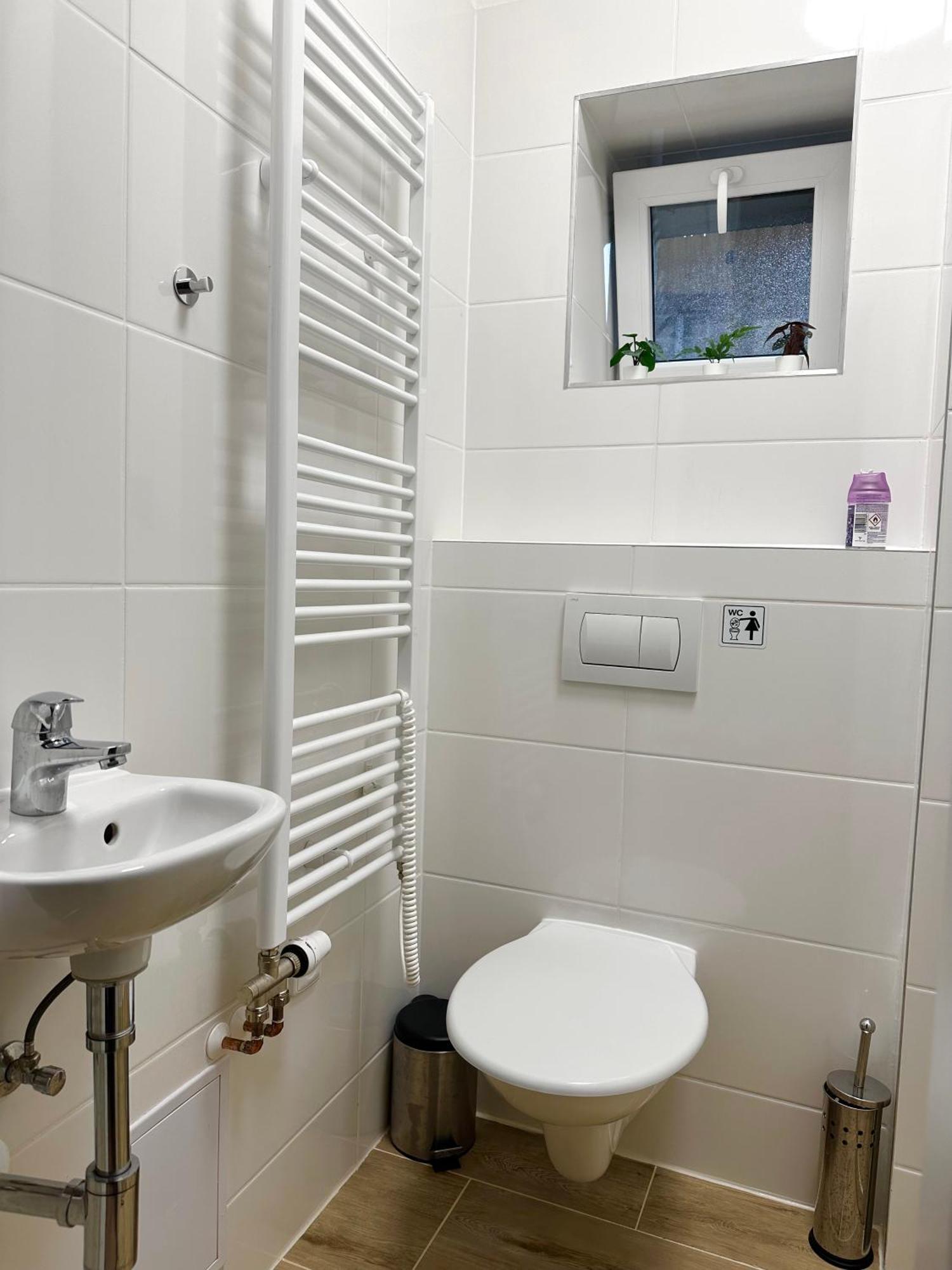 Apartman Na Sjezdovce Sedlonov Екстер'єр фото