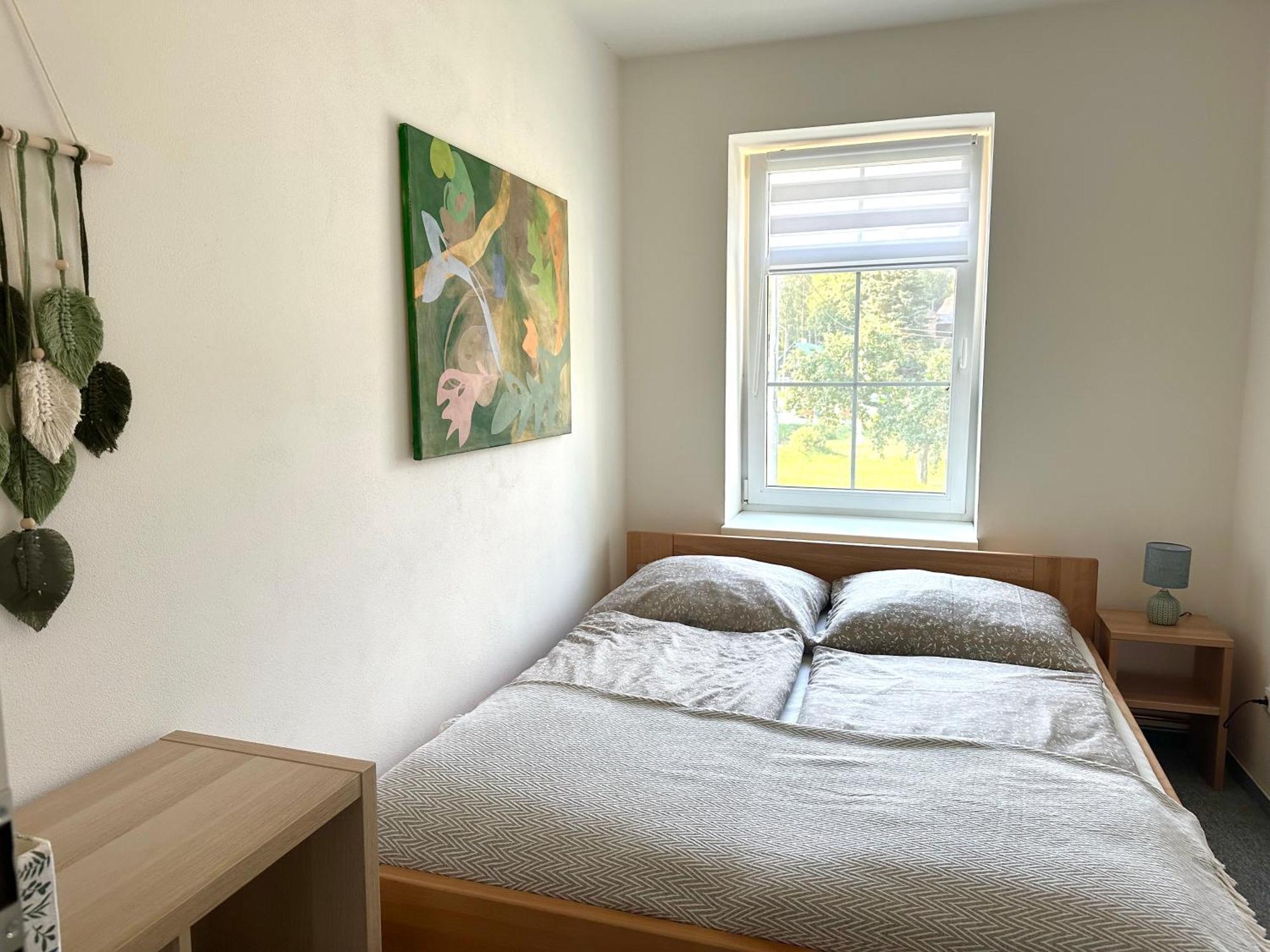 Apartman Na Sjezdovce Sedlonov Екстер'єр фото